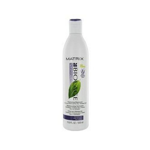 BIOLAGE Hydrating Shampoo, 16.9 fl oz (500 ml)