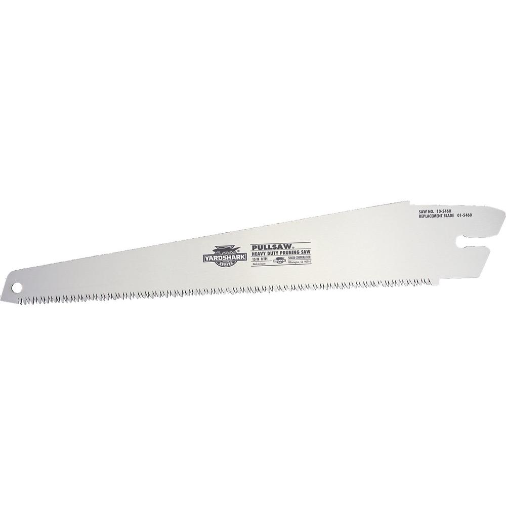 YardShark 01-5460 Replacement blade for 10-5460