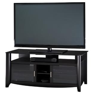 Bush Furniture Aero Collection TV Stand
