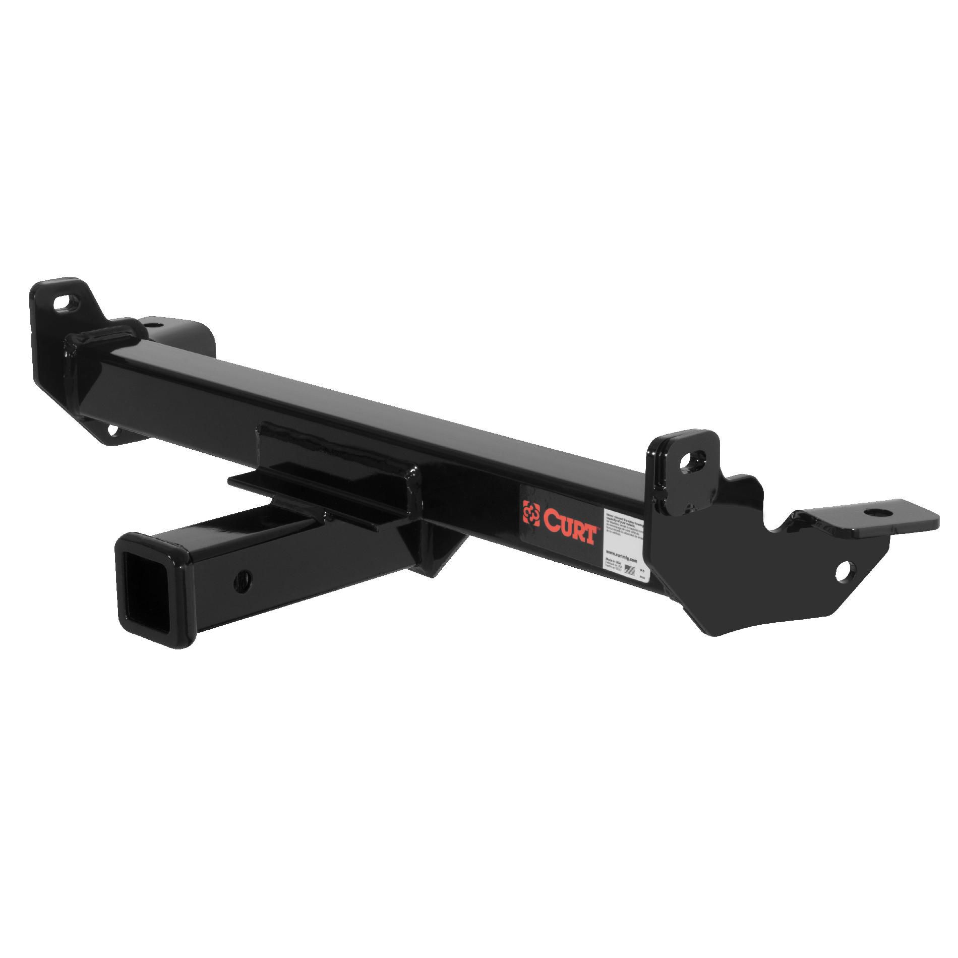 Home Plow by Meyer FHK31108 Hitch for 2001-07 Pickup 1500HD Silverado & Siera  2 & 4 WD