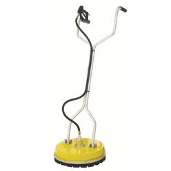 BE Pressure Be 85.403.007 Xstream Power Equipment 4000 Psi 20" Whirl-A-Way Surface Cleaner