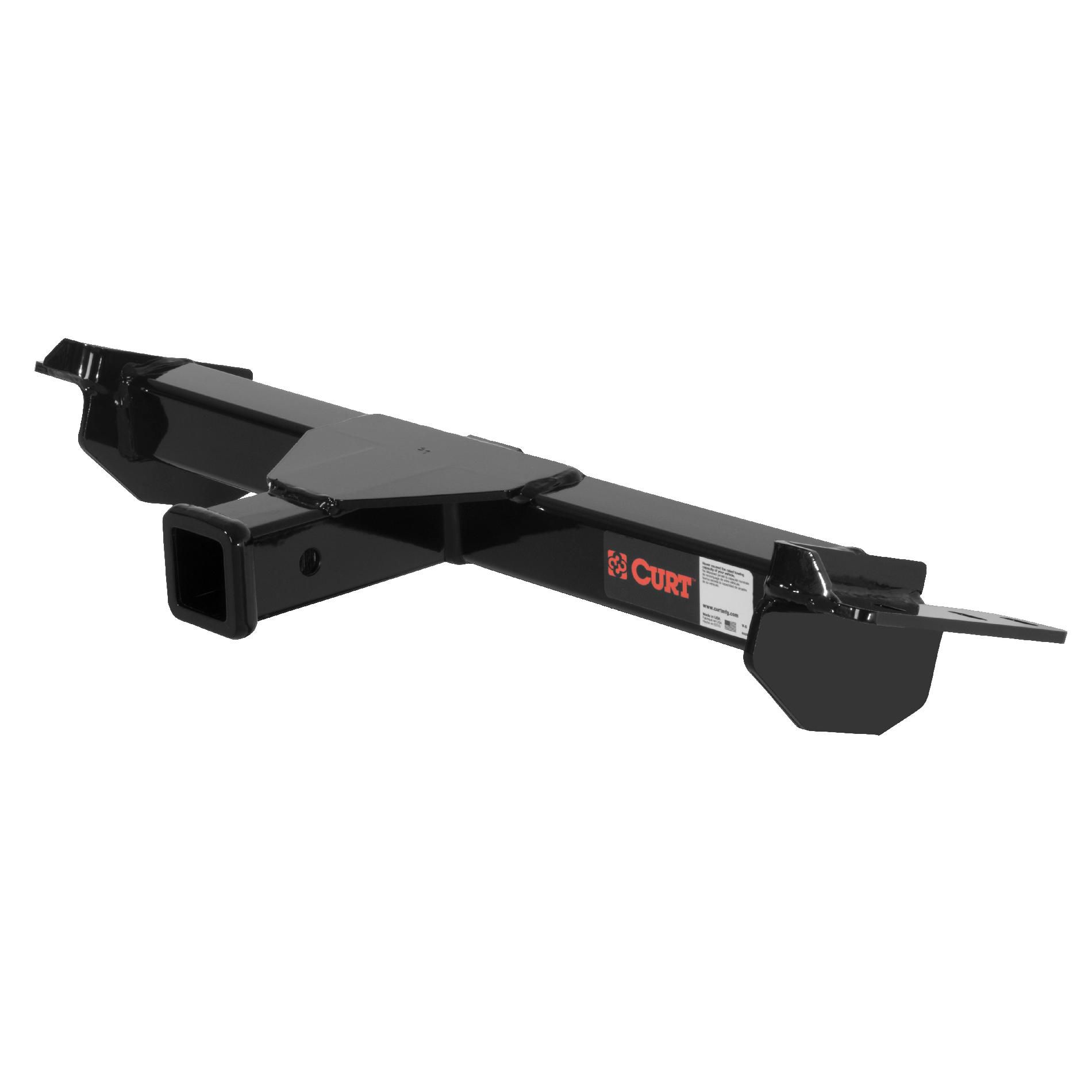 Home Plow by Meyer FHK31043 Hitch for 1992-99 Suburban - 2WD (Old Body Style)