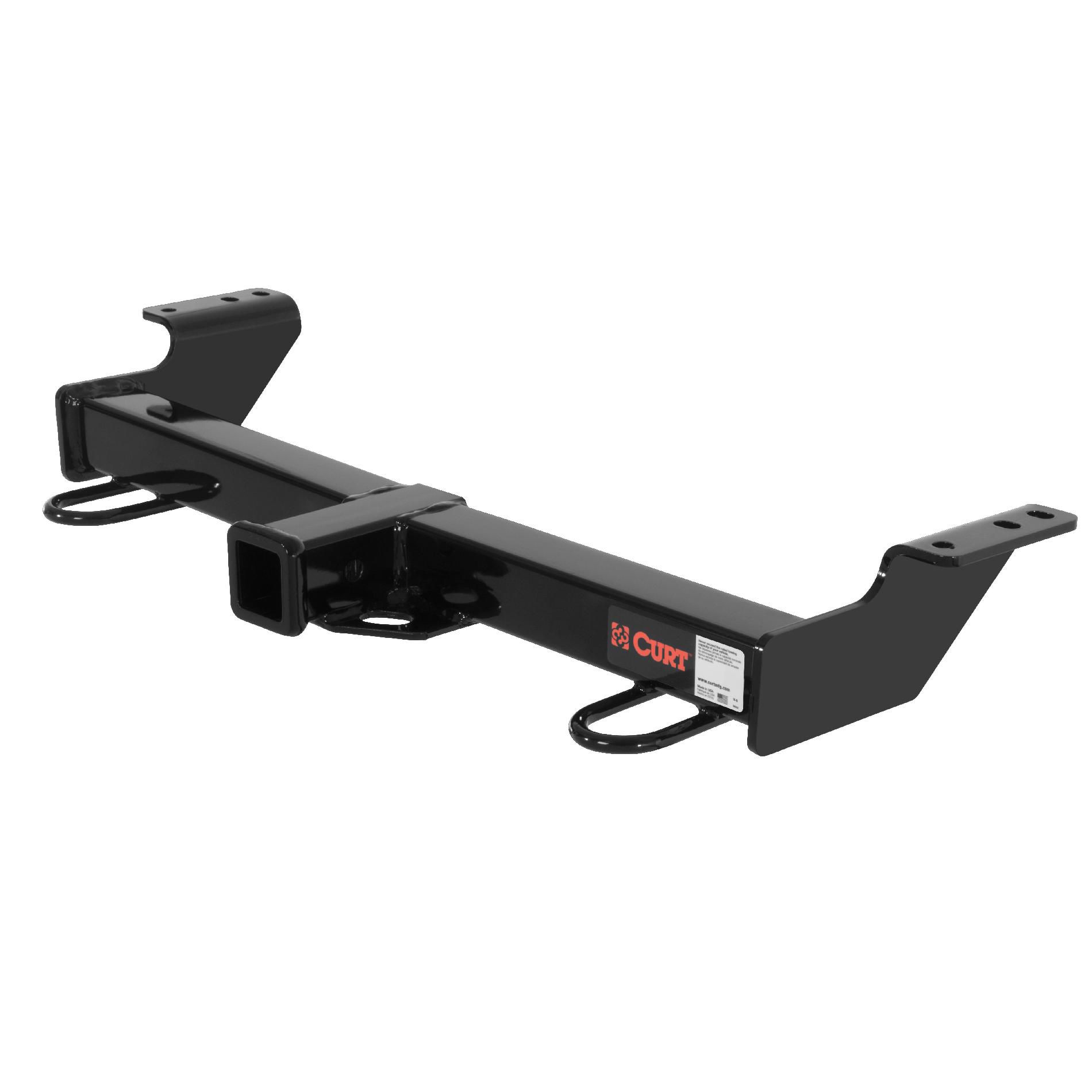 Home Plow by Meyer FHK31180 Hitch for 2000-07 Sequoia & 2000-06 Tundra