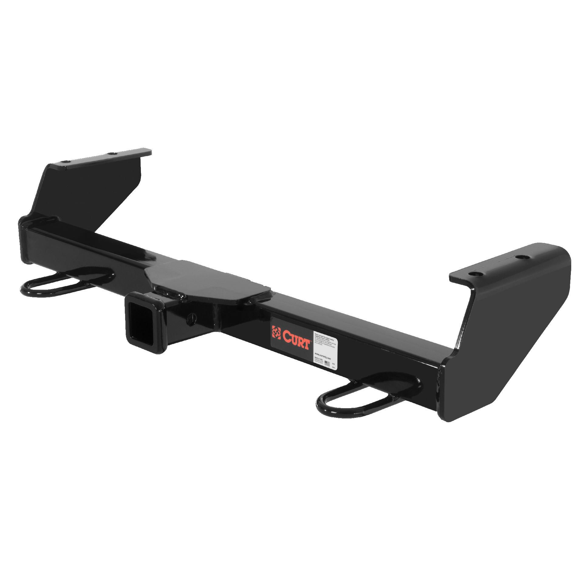 Home Plow by Meyer FHK31241 Hitch for 2005-11 Frontier  2005-11 Pathfinder & 2009 Equator-4WD