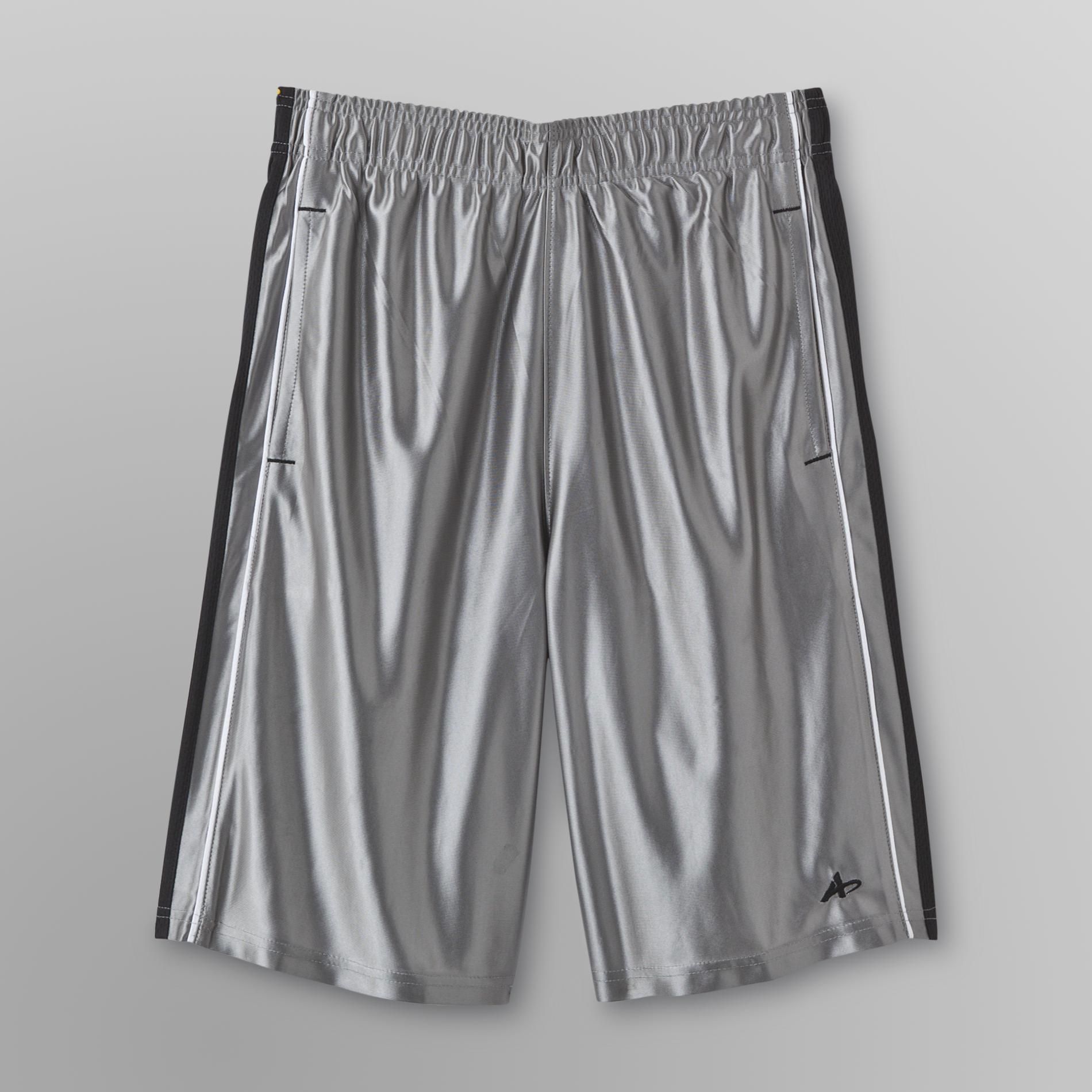 Athletech Men's Basketball Shorts
