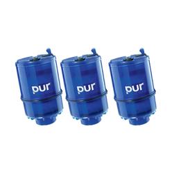 PUR RPLC FLTR 3STAGE 3PK(Pack of 1)