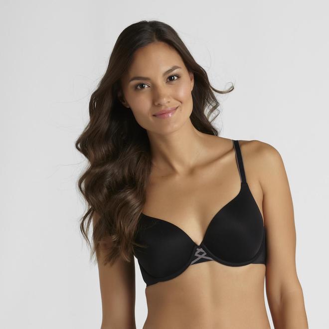 Warner's Women's Your Bra Full Coverage Underwire 01536