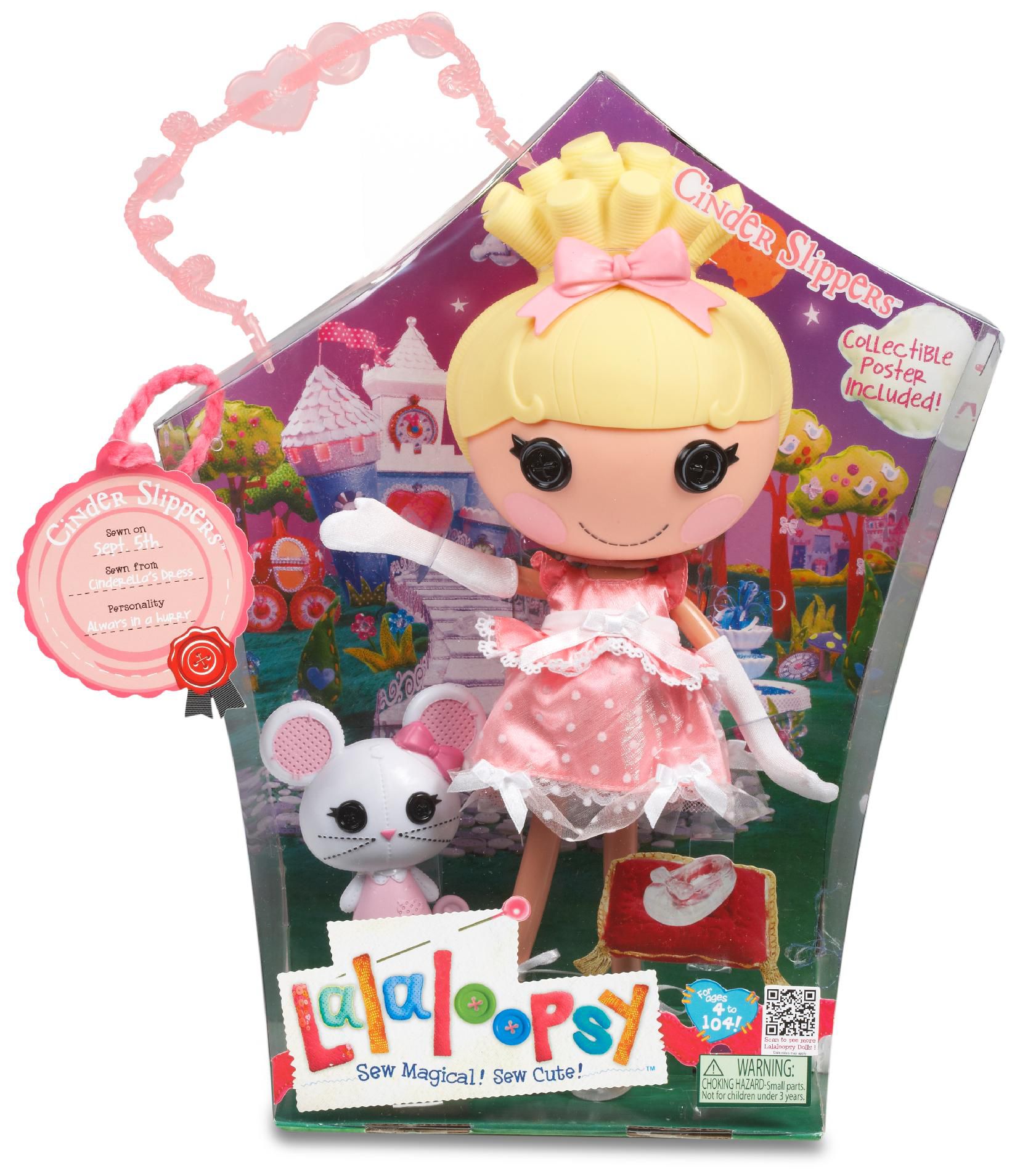 where to buy lalaloopsy dolls