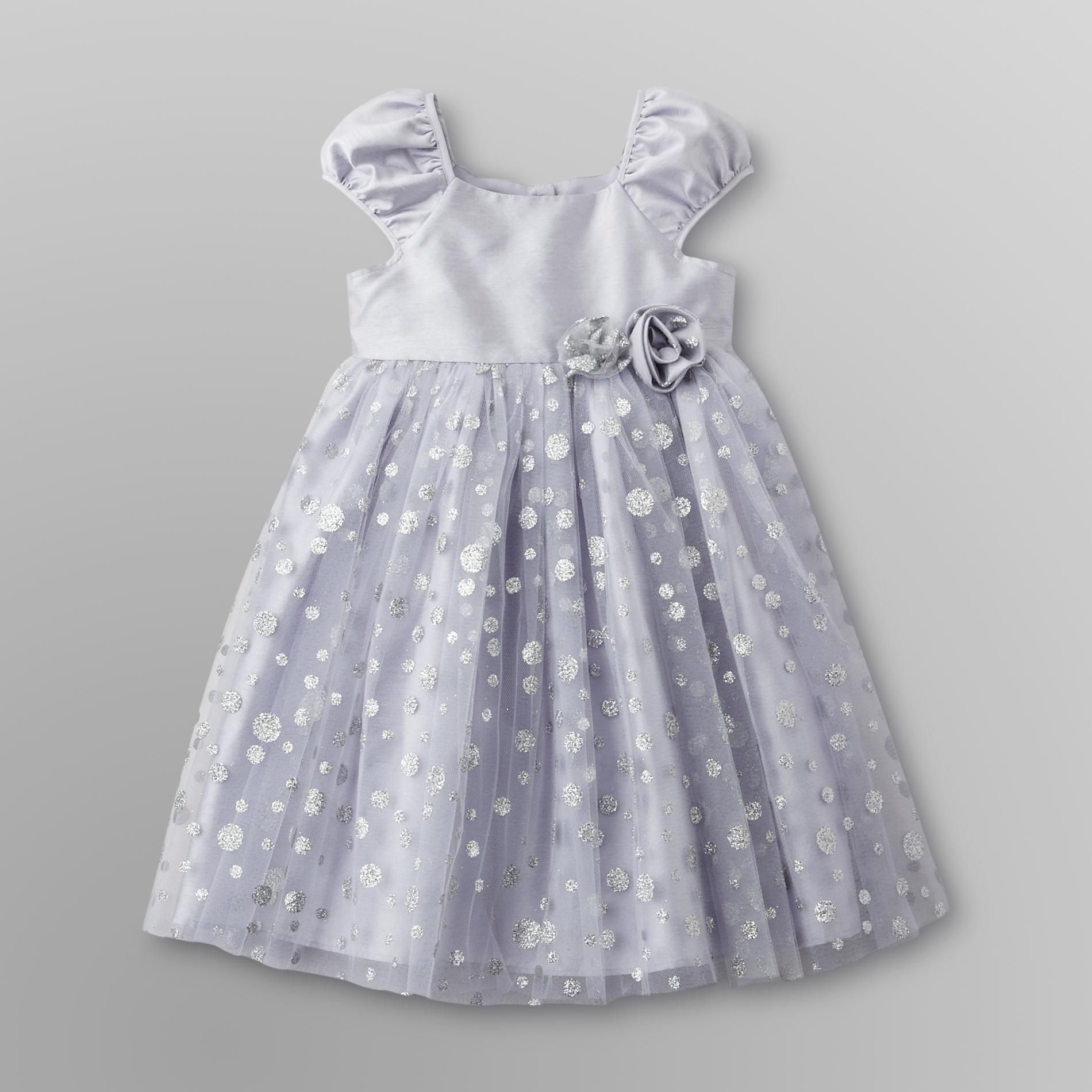 Holiday Editions Infant & Toddler Girl's Formal Dress