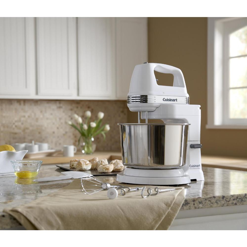 Cuisinart HSM70 Power Advantage 7Speed Hand/Stand Mixer