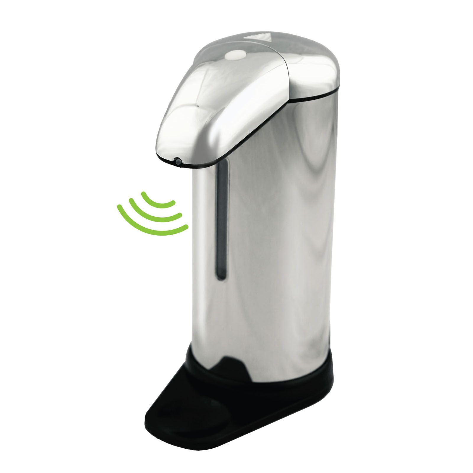 Soap Dishes \u0026 Dispensers: Motion Sensor 