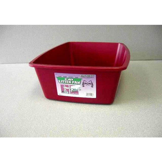 kitty litter box kmart