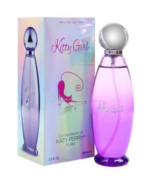 Preferred Fragrance Kitty Girl 3.3 oz