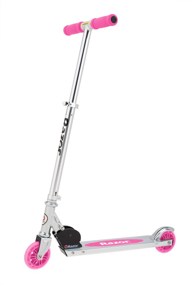 2 wheel scooter kmart