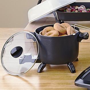 Presto Multi-Cooker