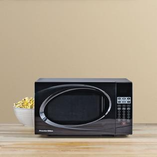 Proctor Silex PSP70B20APA3 0.7 cu. ft. Countertop Microwave Oven with