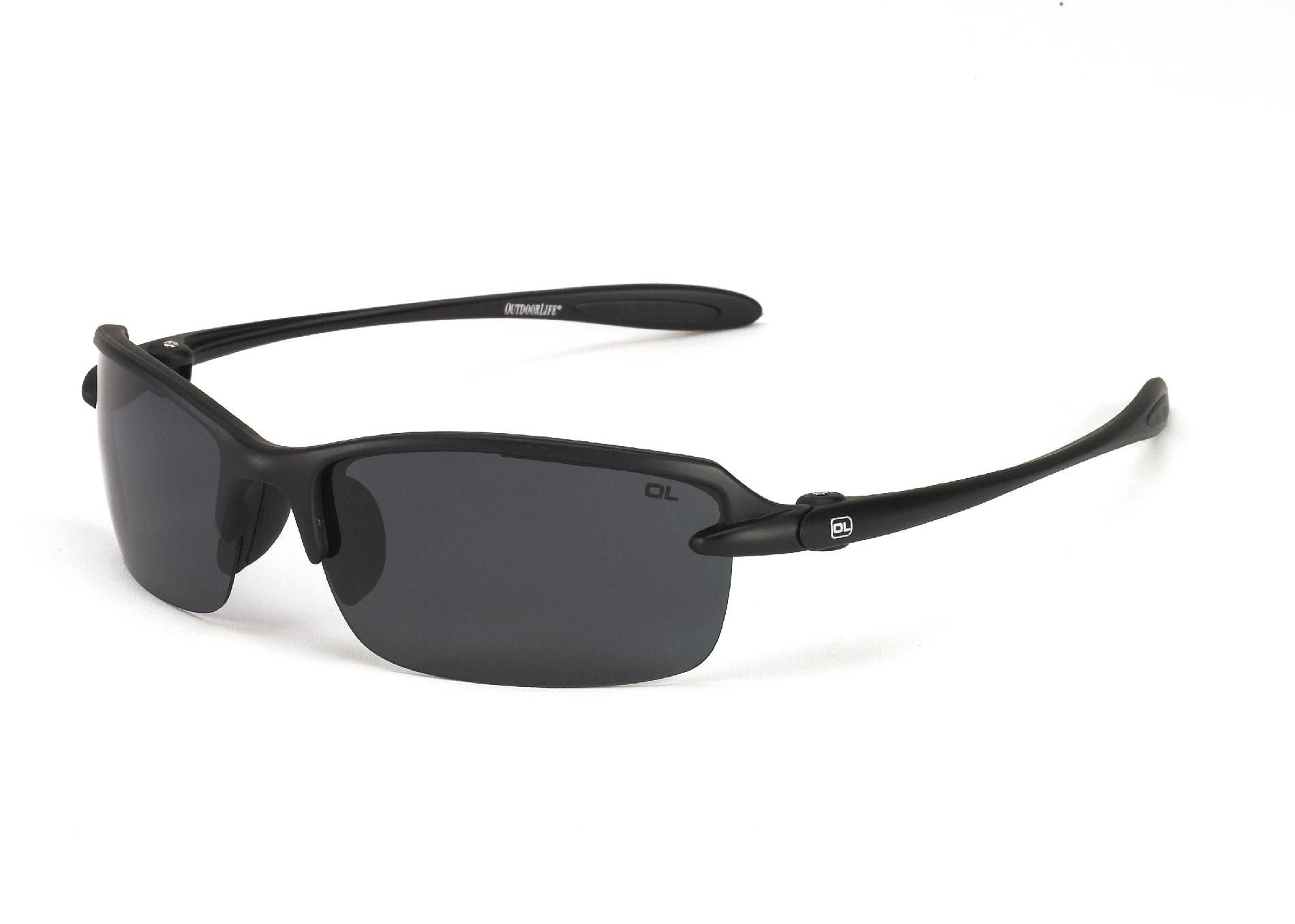 Outdoor Life Men’s Sunglasses