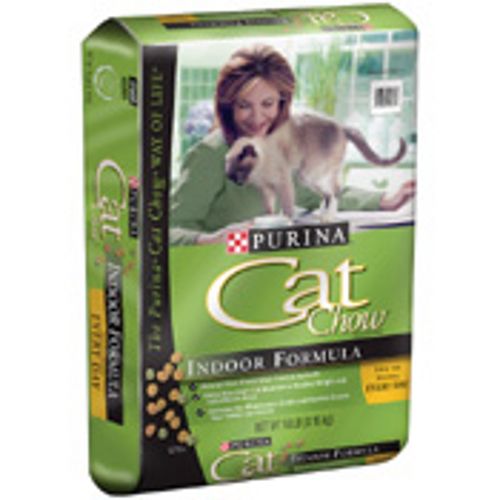 Purina Cat Chow Indoor Bonus 18.1 lb
