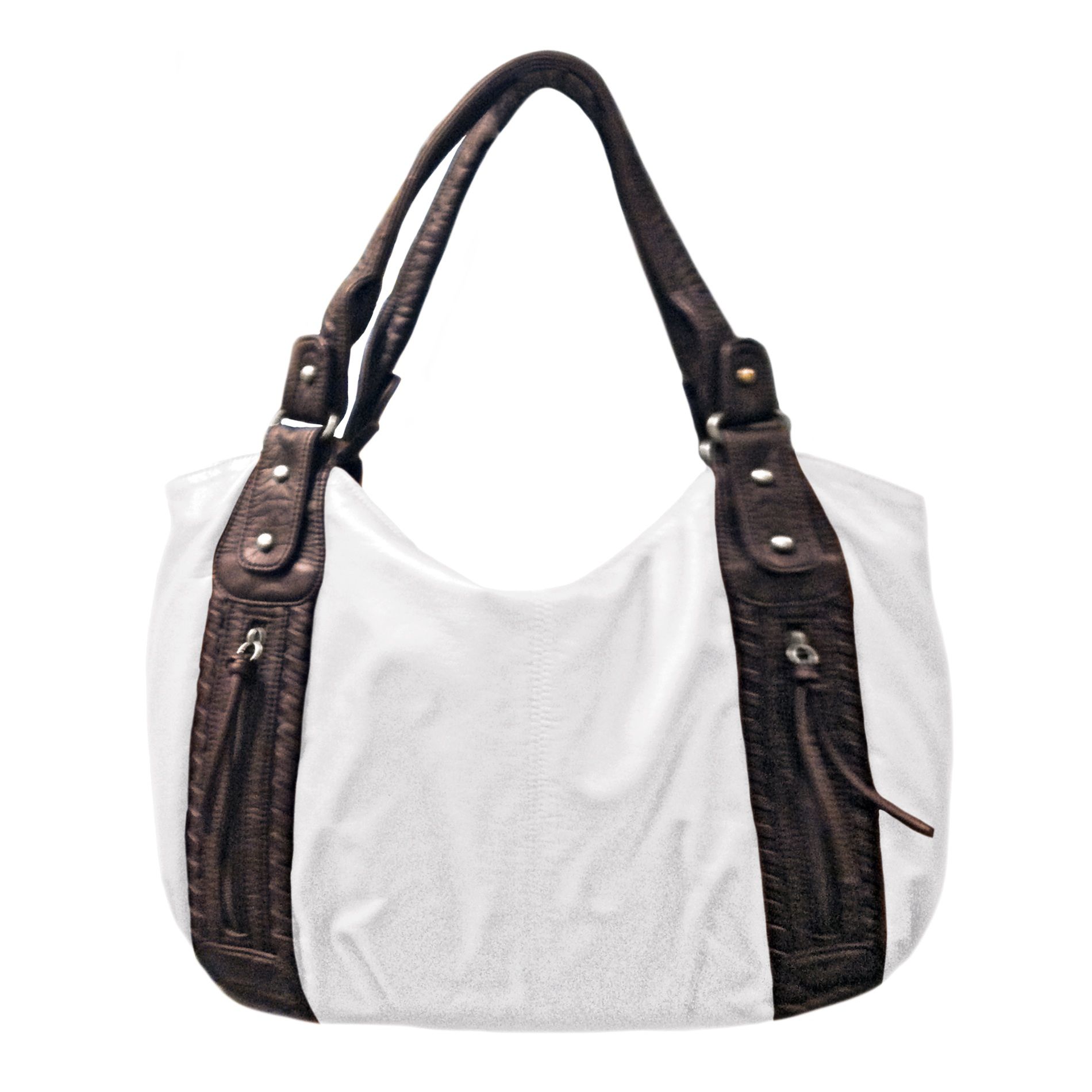Covington Women&#8217;s Tote Stripe Handbag