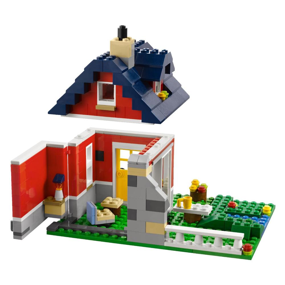 LEGO Creator Small Cottage #31009