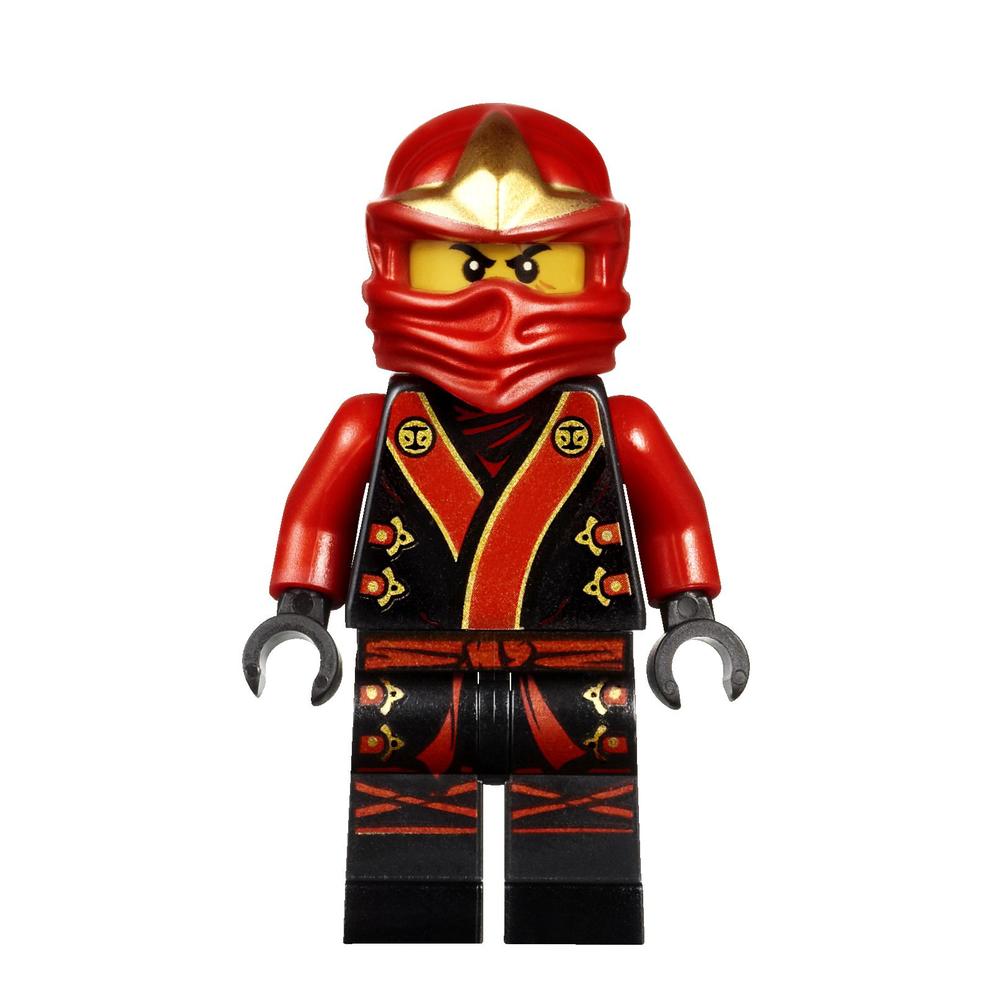 LEGO NINJAGO&#8482; Kai's Fire Mech #70500
