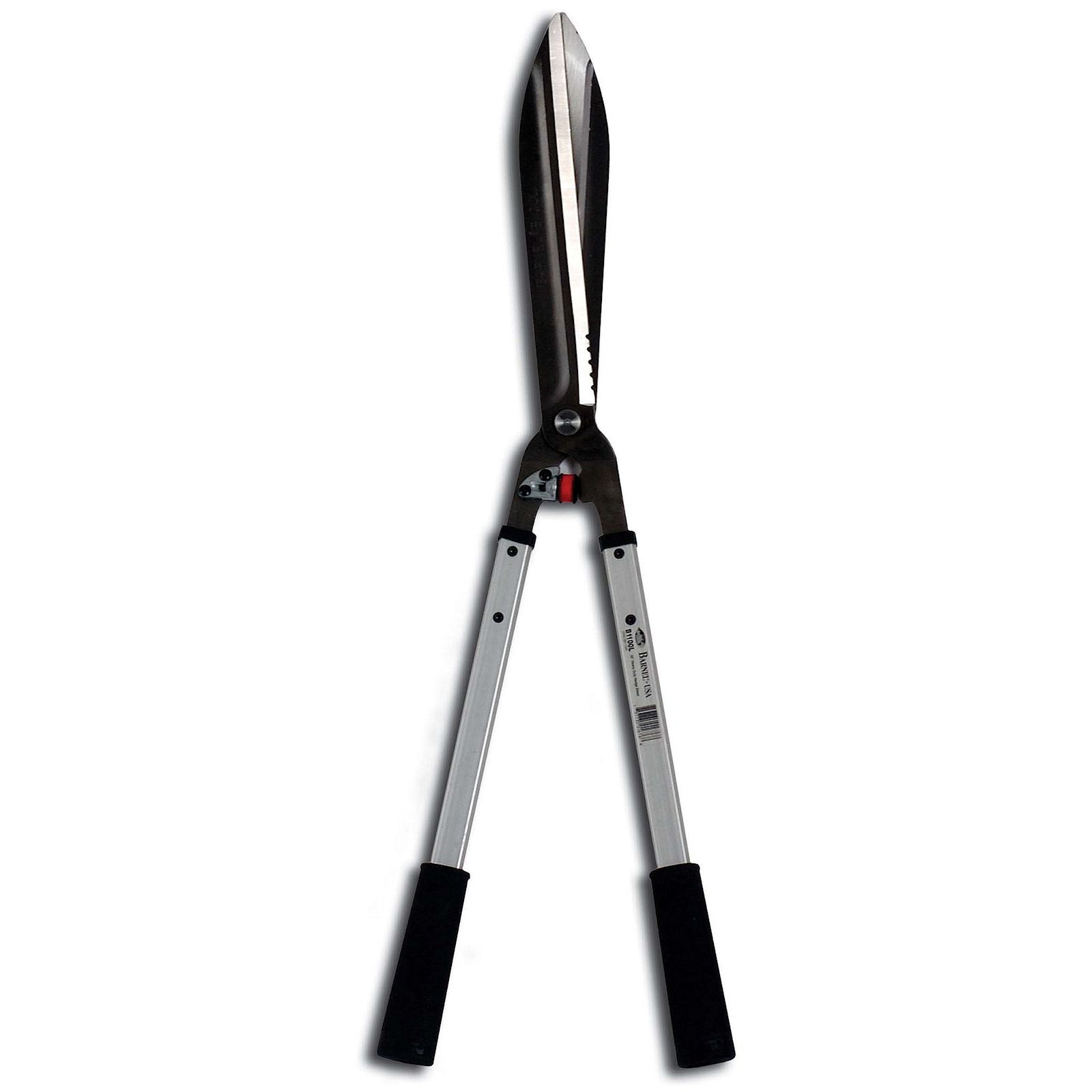 Barnel USA B1100L 30" Professional StraightBlade Hedge Shears