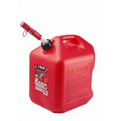 MIDWEST CAN COMPANY WARREN Midwest Can 5600 5 Gallon Gasoline Can