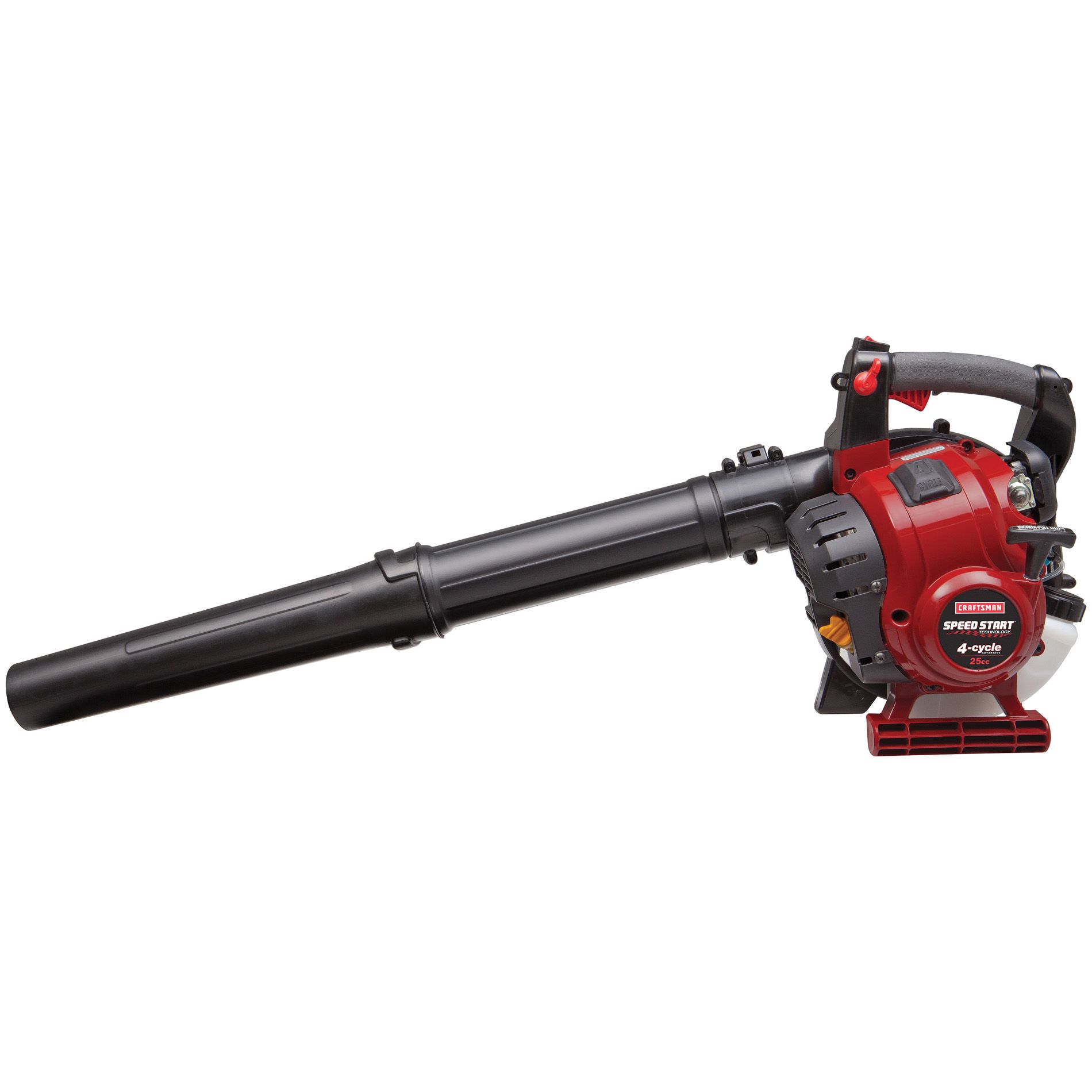Craftsman 41bs4esg799 25cc 4 Cycle Leaf Blower