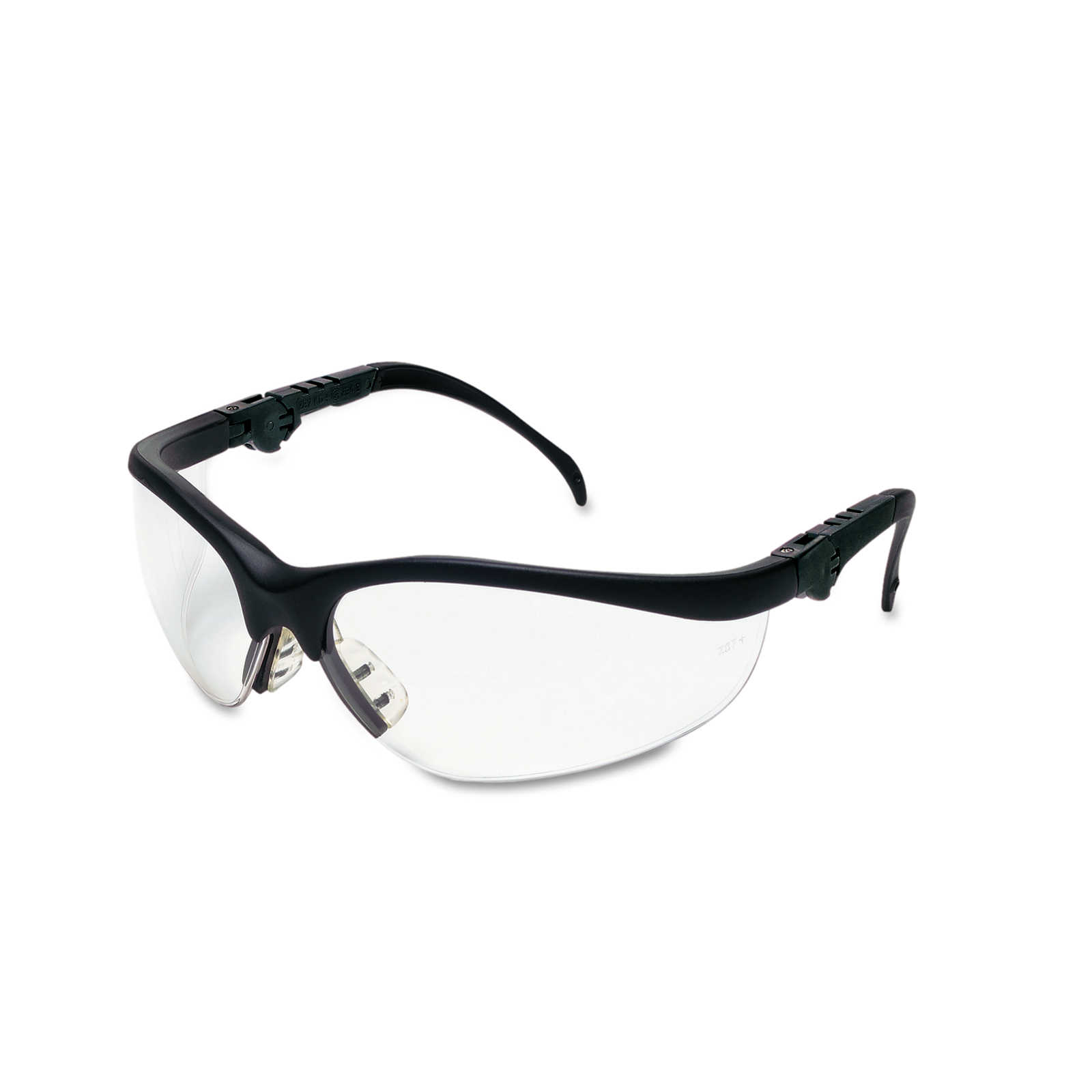 Crews Klondike Magnifier Safety Glasses