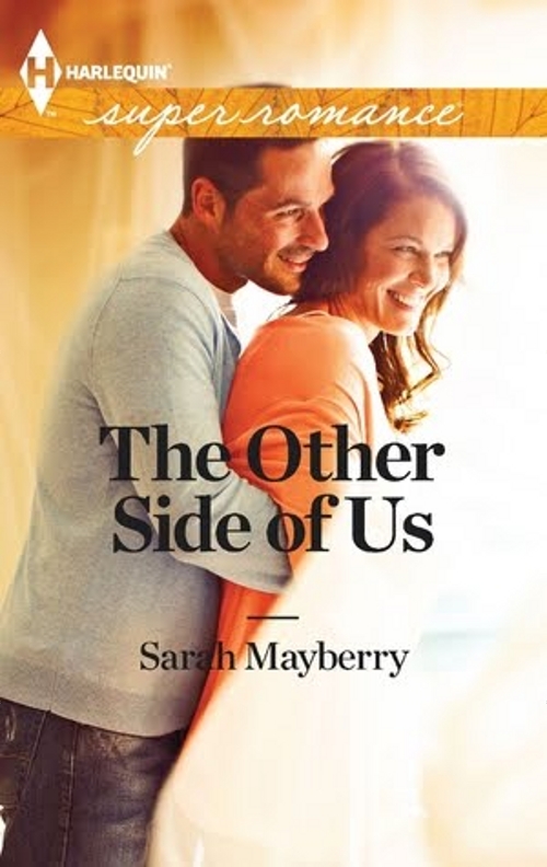 Harlequin The Other Side of Us by Sarah Mayberry