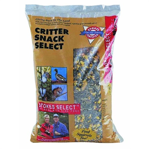 Critter Snack 7.5 lb