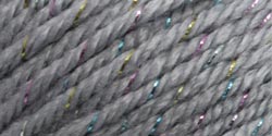 Caron Simply Soft Party in Soft Pink Sparkle - NWT & Smoke Free Home | UK