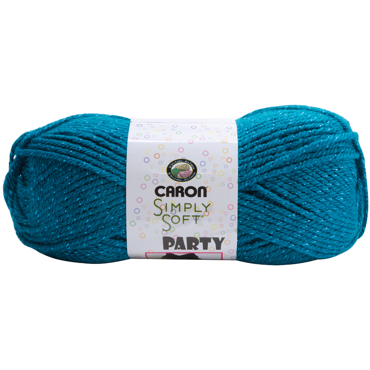 Bernat Velvet Smokey Blue Yarn Pack of Polyester