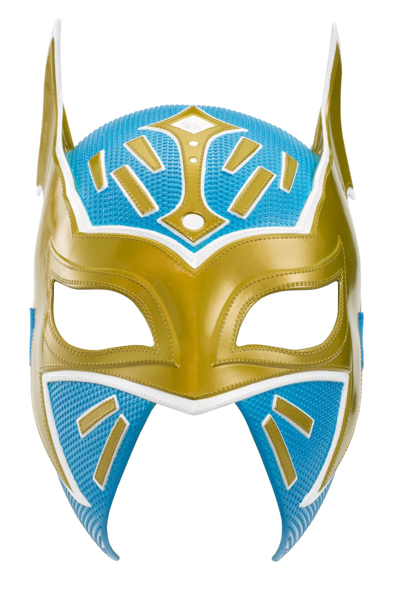 Wwe Sin Cara Mask For Kids