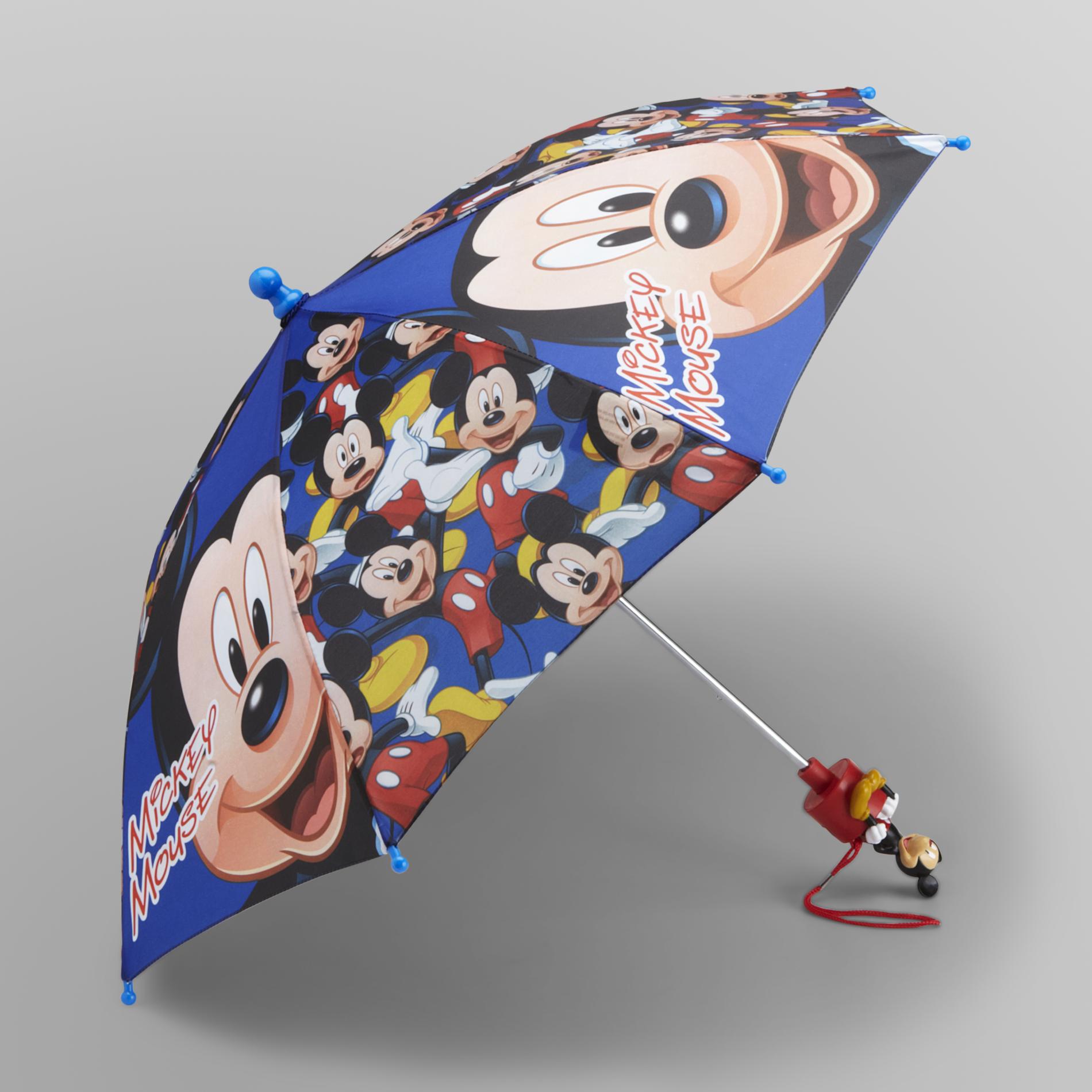 Disney Mickey Mouse Umbrella