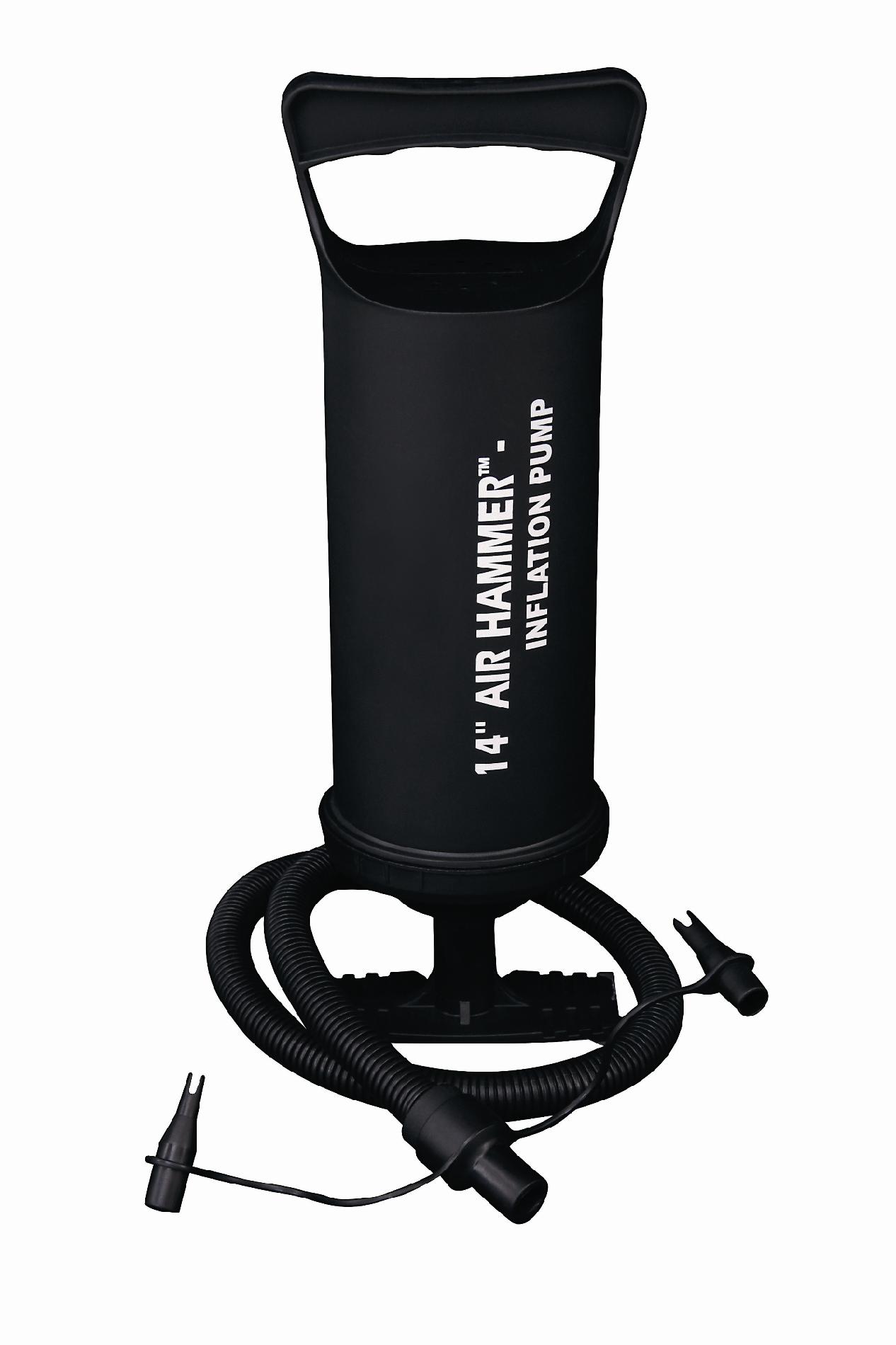 Northwest Territory Double Fast Air Pump