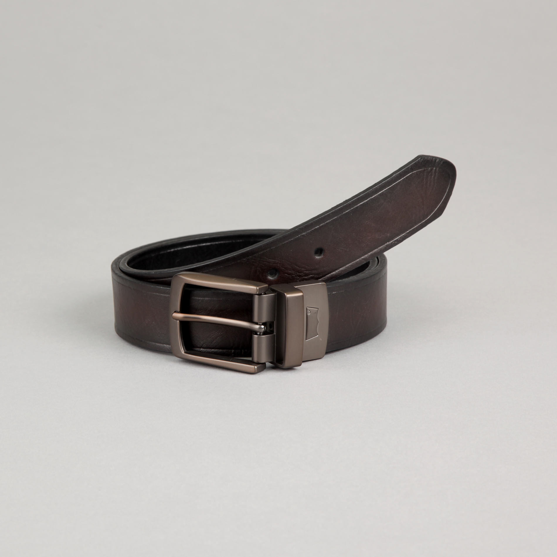Levi's Men&#8217;s 35mm Batwing Belt