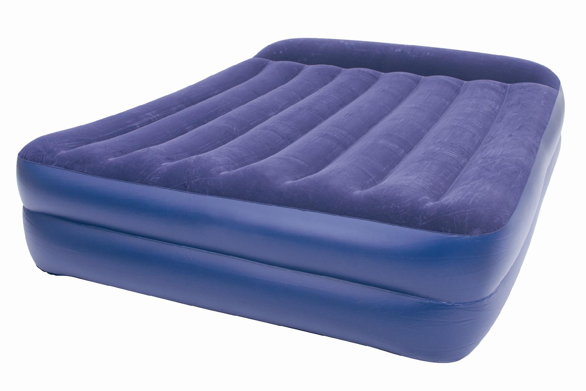 Northwest Territory Queen Raised Air Bed Northwest Territory Queen Raised Air Bed
