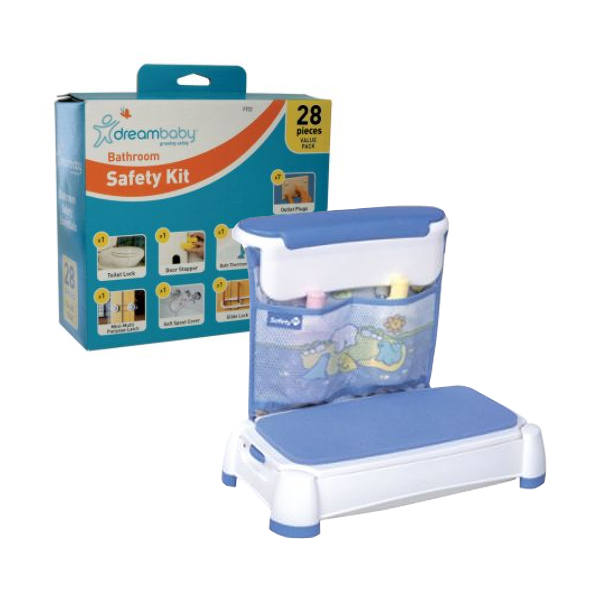 Childproofing Bathroom Bundle - Baby - Baby Bundles - Baby ...
