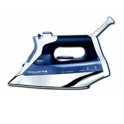 Rowenta DW8080 Professional Micro Steam Iron Stainless Steel Soleplate