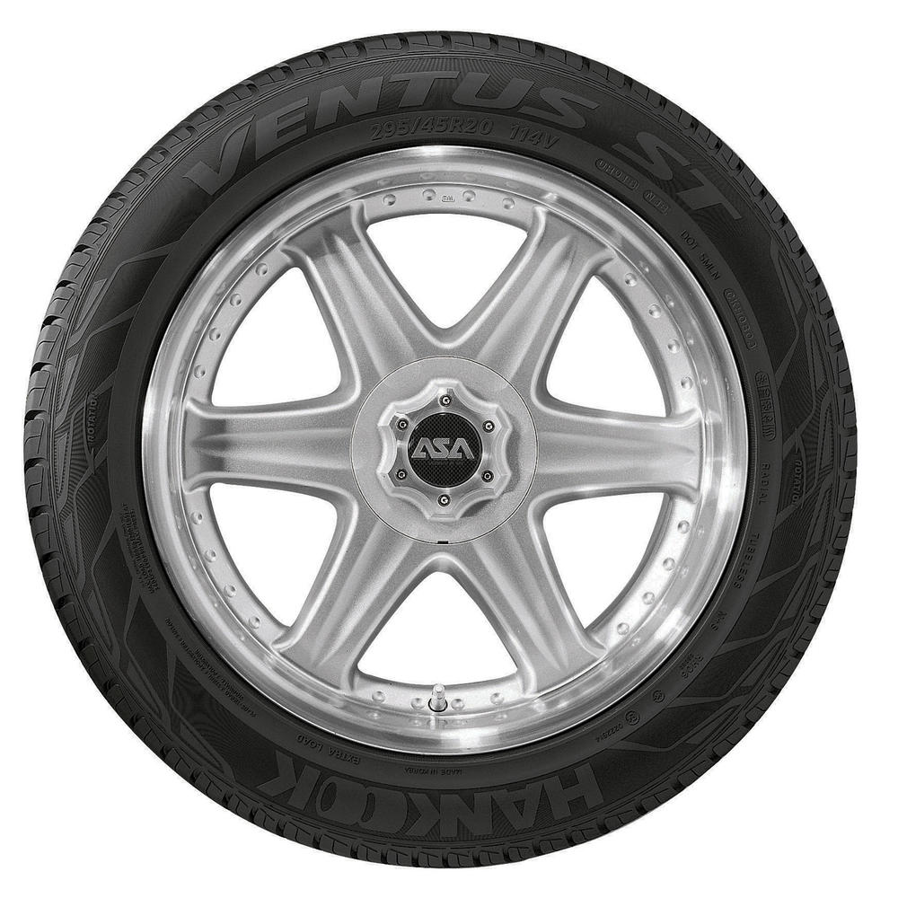 Hankook Ventus ST RH06 - 305/40R22XL 114V BW - All Season Tire