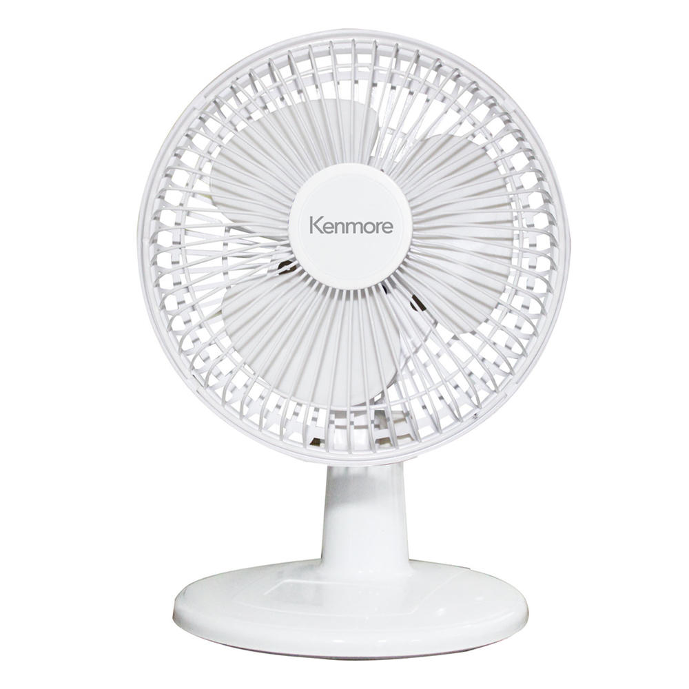 Kenmore 31060 6 2-in-1 Combo Fan