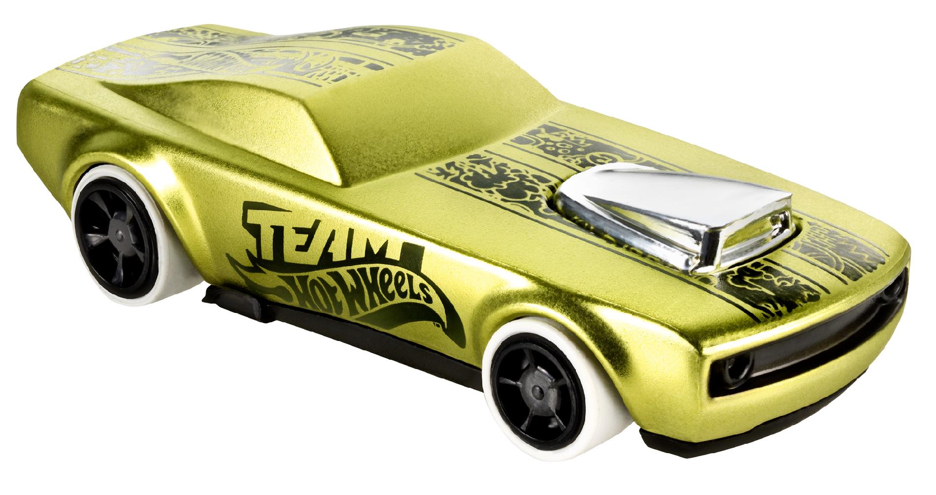 hot wheels apptivity