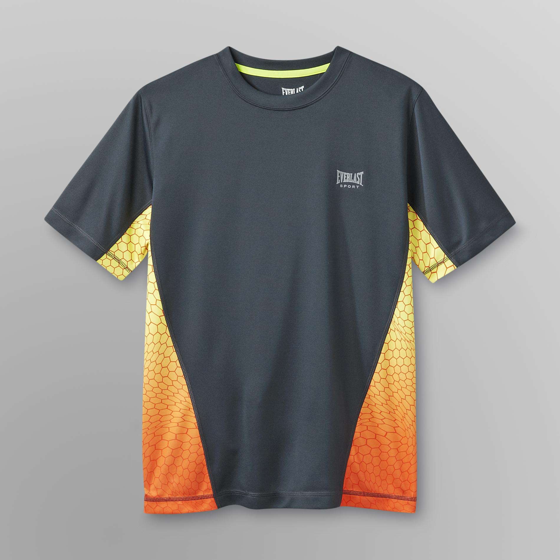 Everlast&reg; Sport Boy's Athletic Shirt