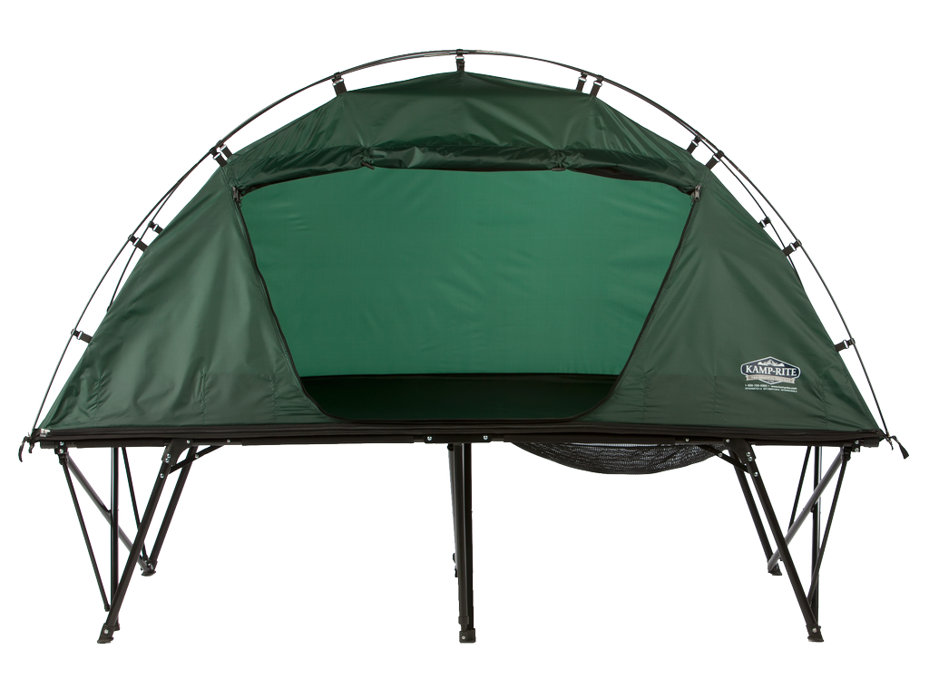Kamp Rite CTC XL Compact Tent Cot XL Kamp Rite CTC XL Compact Tent Cot XL