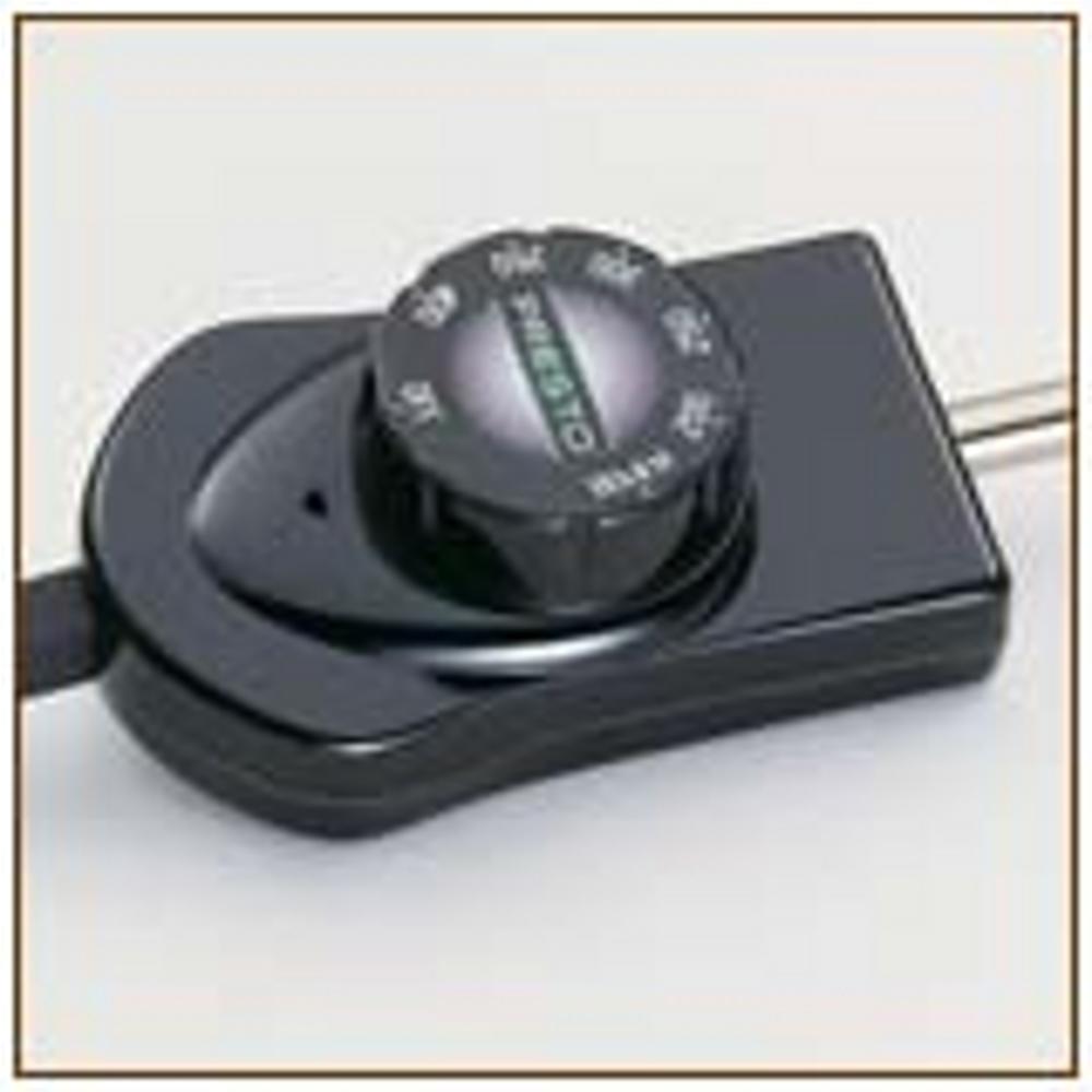 Presto 06850 16" Jumbo Electric Skillet