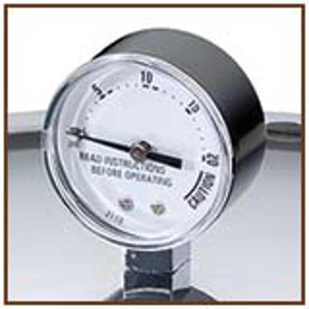Presto 23 Qt. Pressure Cooker/Canner