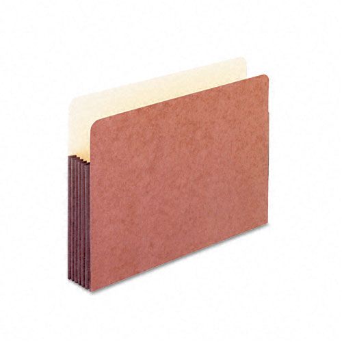 Pendaflex PFX35364 Redrope Watershed&#8482; Expanding File Pockets