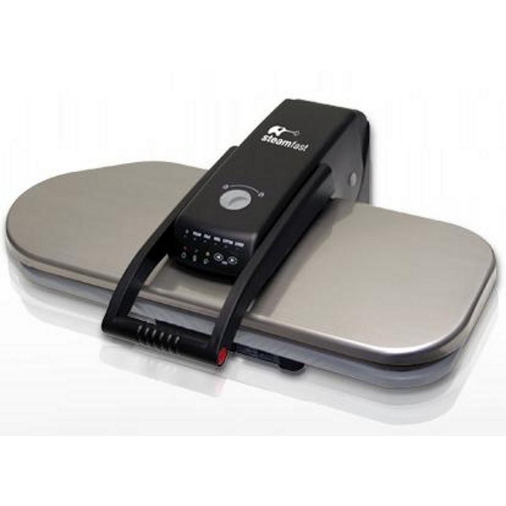 SteamFast SF680SS Deluxe Digital Fabric Steam Press