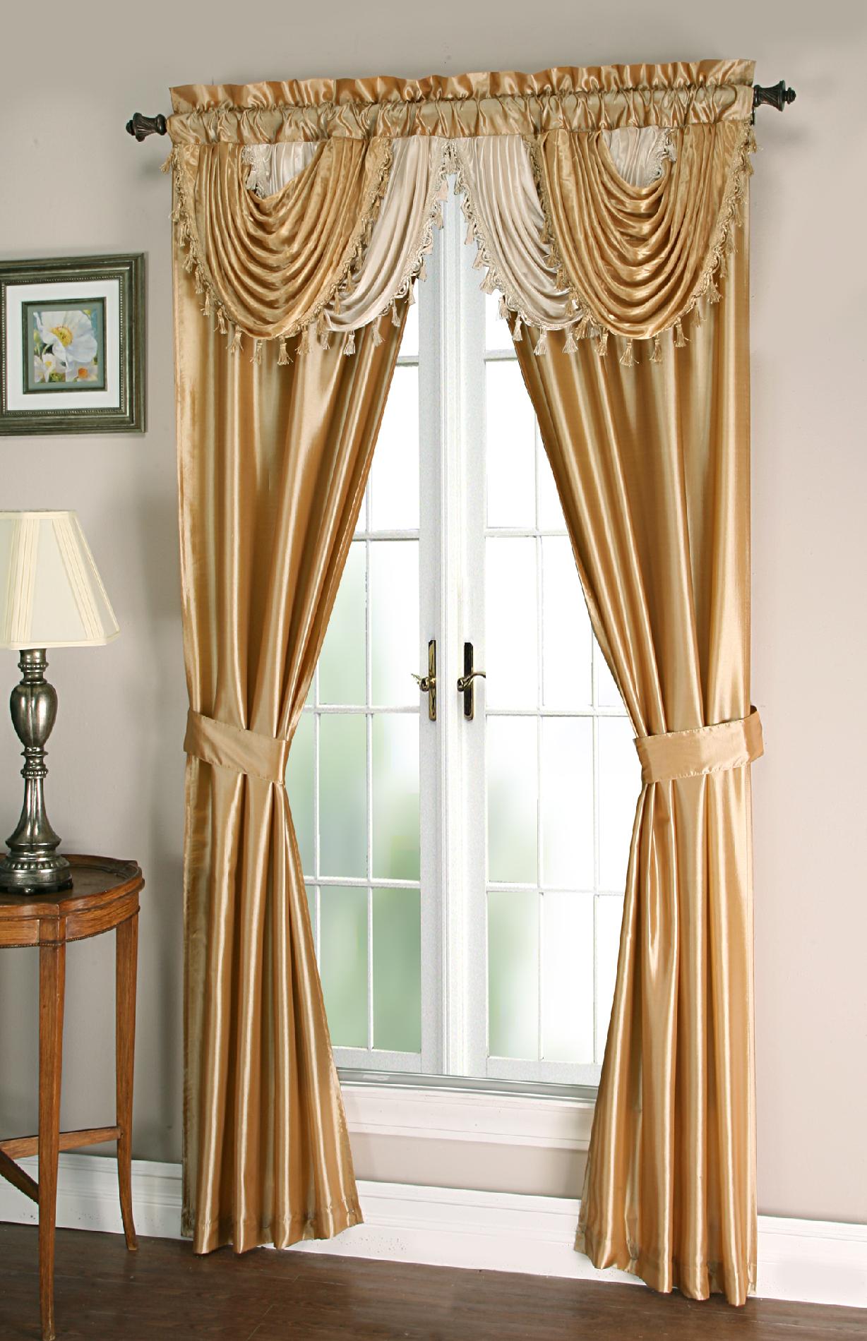 Window Drapes Curtain Panels Sears